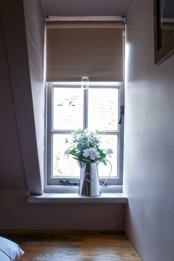 The Hollybush Inn And B&B Priors Marston Kültér fotó